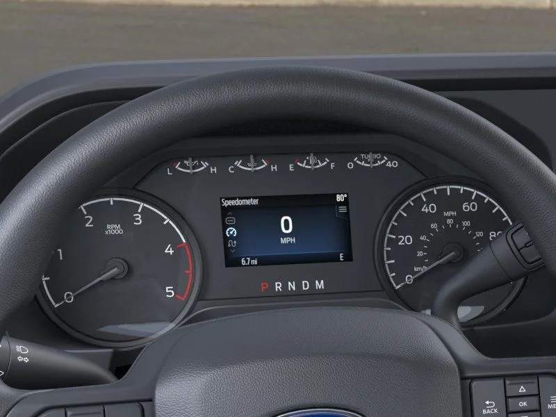 New 2026 Avalanche Ford F-250® XL image 13