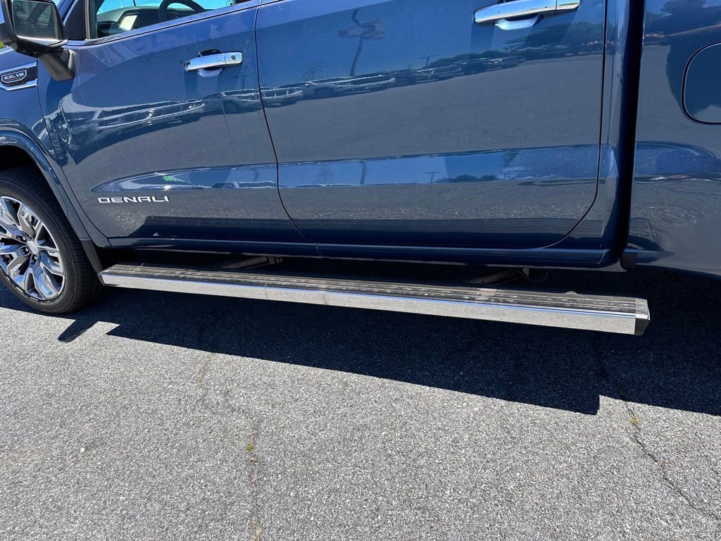 2026 GMC Sierra 1500 Denali - Photo 37