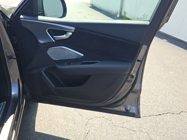 Used 2026 Gray Acura A-Spec Package image 23