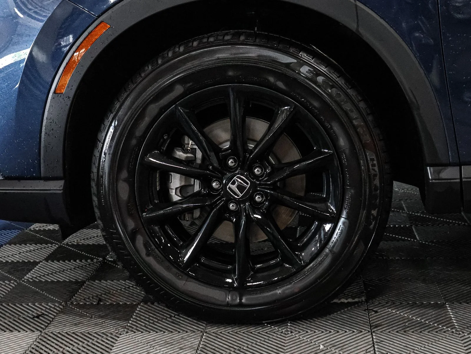 2026 Honda CR-V Sport - Photo 18