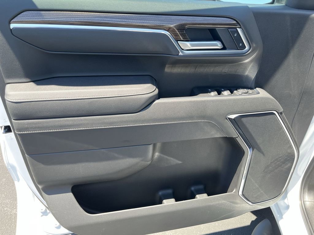 2026 Chevrolet Silverado 1500 RST - Photo 13