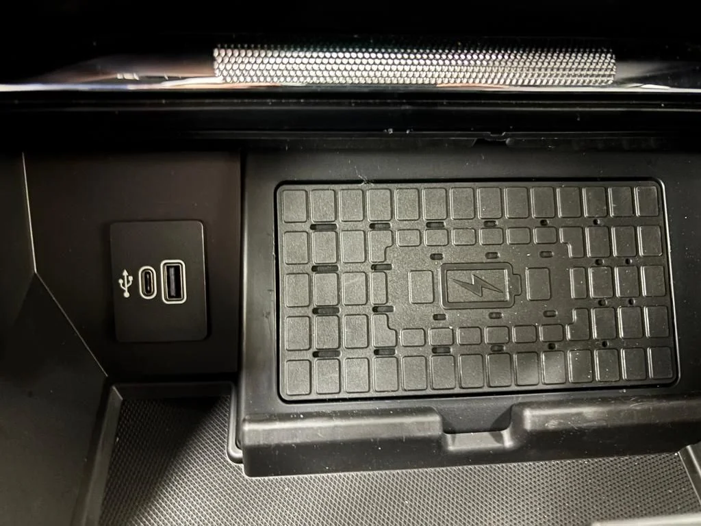 2025 Ford F-150 Tremor - Photo 24
