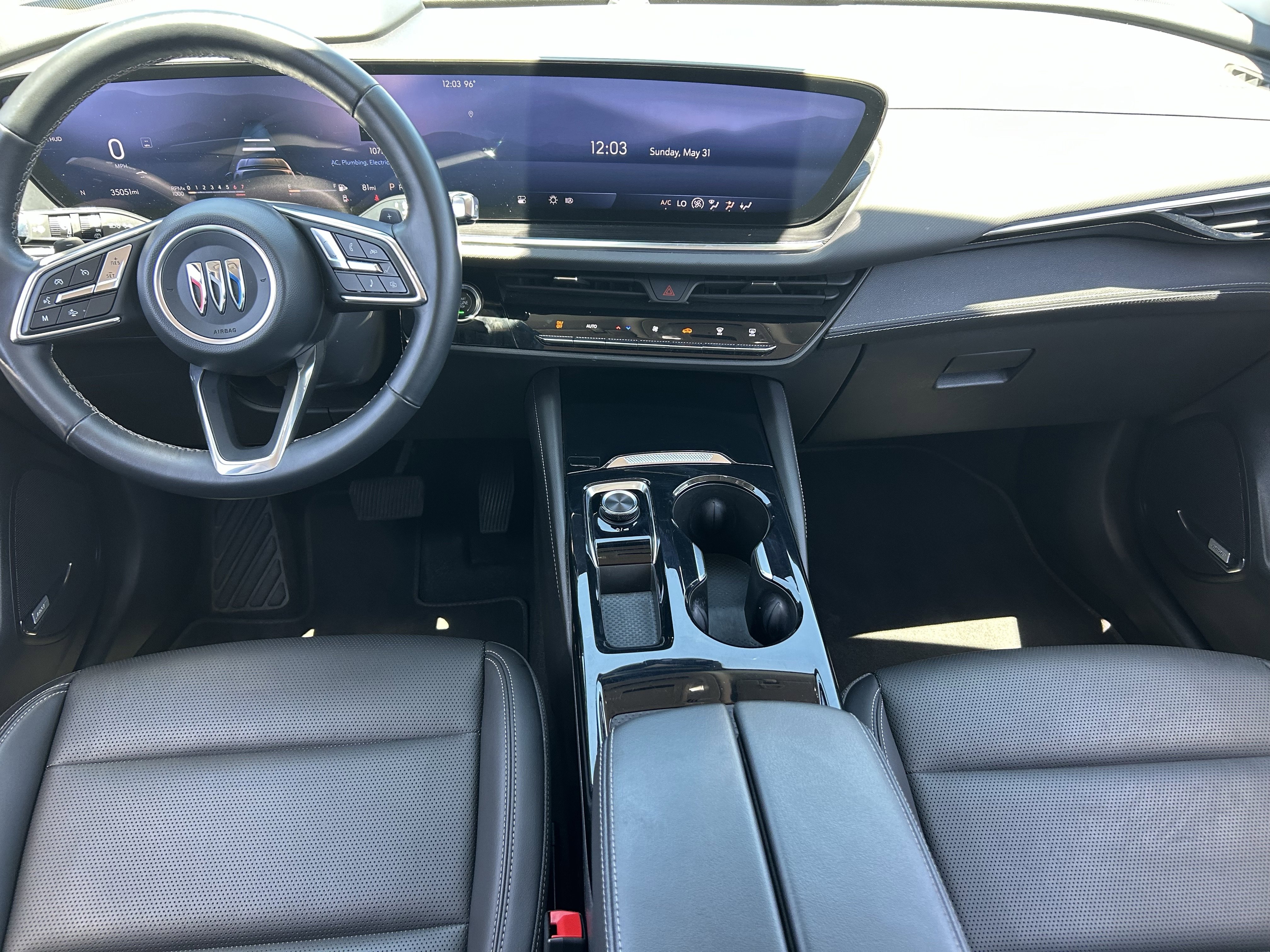 2024 Buick Envision Preferred - Photo 16