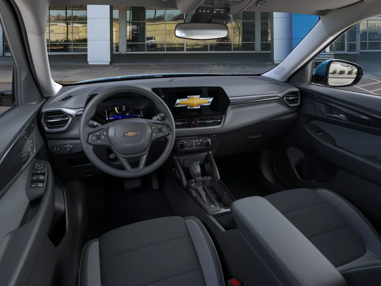 2026 Chevrolet Trailblazer LT - Photo 15
