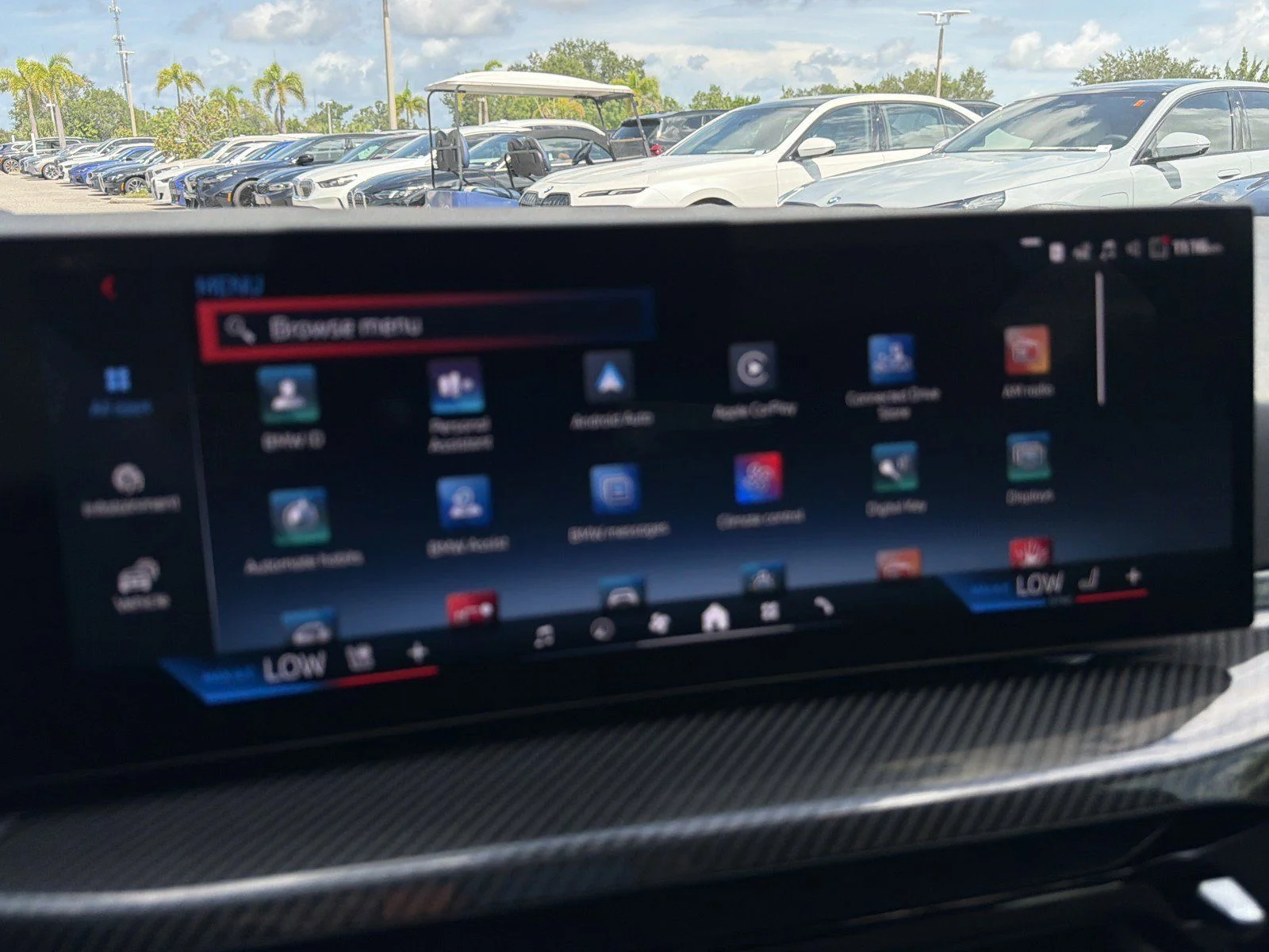 New 2026 Dravit Grey Metallic BMW M440i xDrive Gran Coupe image 29