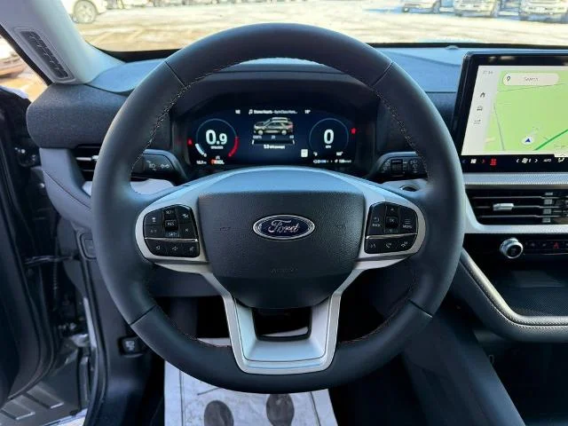2026 Ford Explorer Active - Photo 47