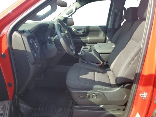 Used 2024 Red Hot Chevrolet Custom image 9