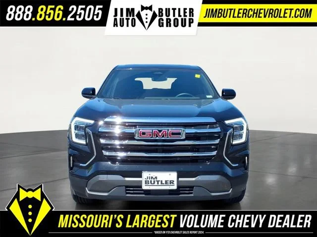 Used 2026 Ebony Twilight Metallic GMC Elevation image 26