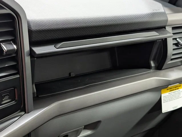 New 2026 Oxford White Ford XLT image 48