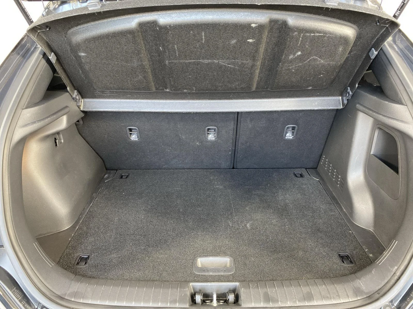 Used 2023 Ultra Black Hyundai N Line image 7