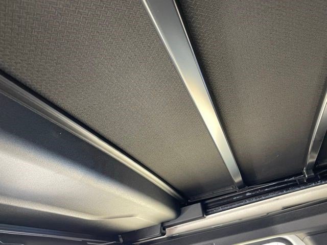 New 2026 Bright White Clearcoat Jeep Willys image 16