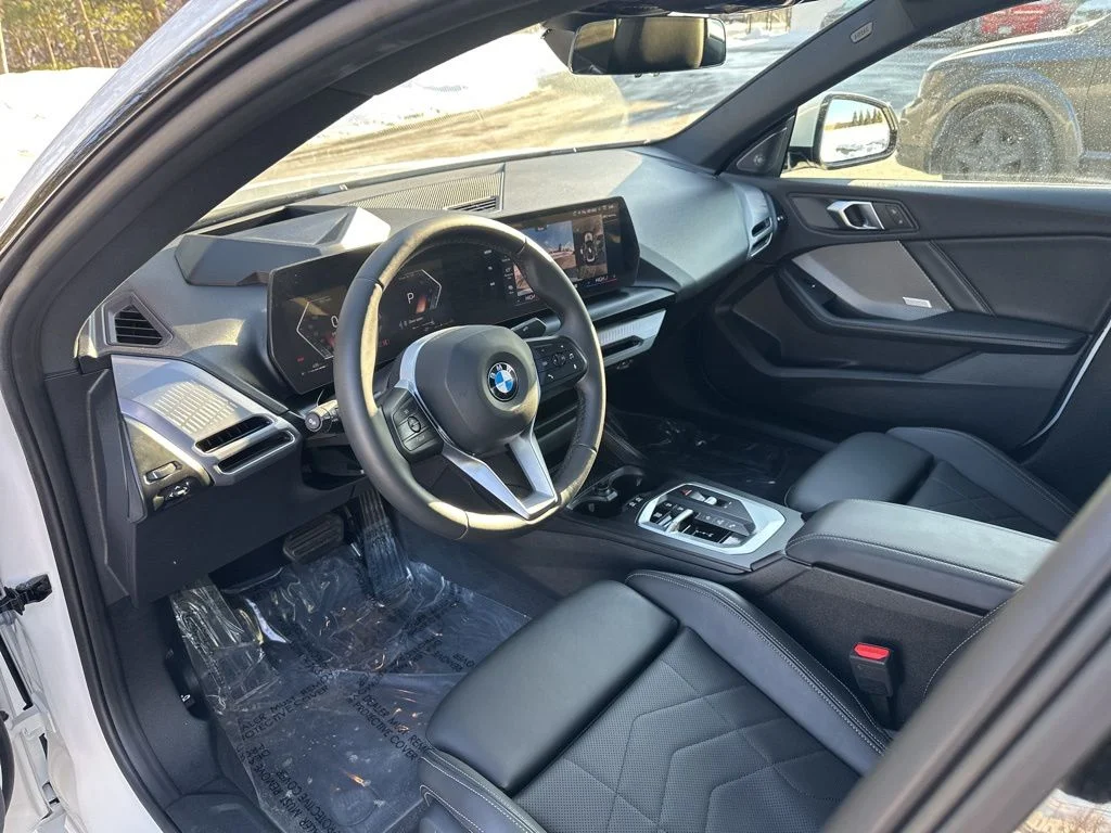 2025 BMW 2 Series 228 - Photo 11