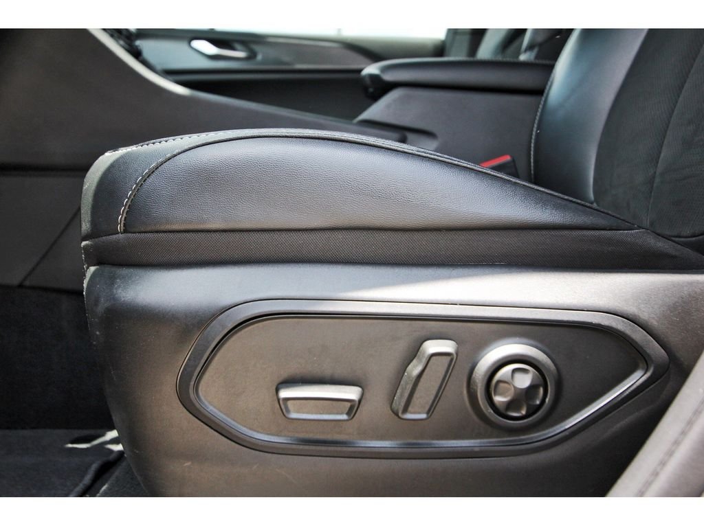 Used 2024 Gray Jeep Altitude X image 26
