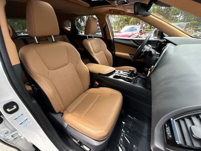 Certified Used 2023 EMINENT WHITE PEARL Lexus 350 Premium image 26