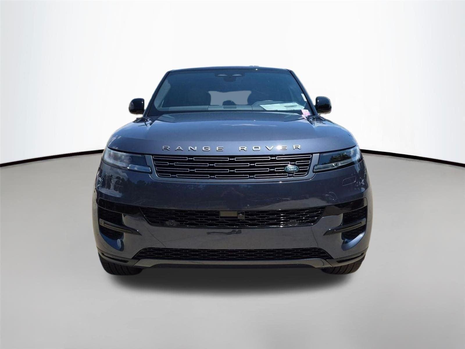 New 2026 Varesine Blue Metallic Land Rover SE image 2