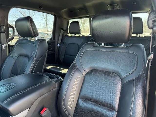 Used 2020 Gray Ram Rebel image 15