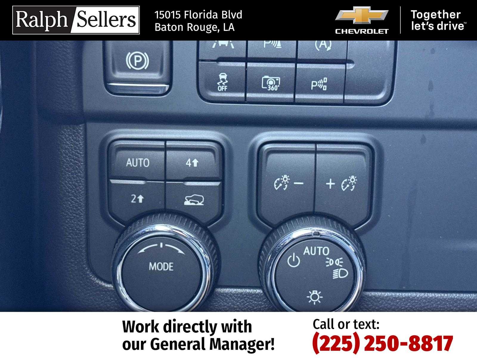 2026 Chevrolet Tahoe LS - Photo 14