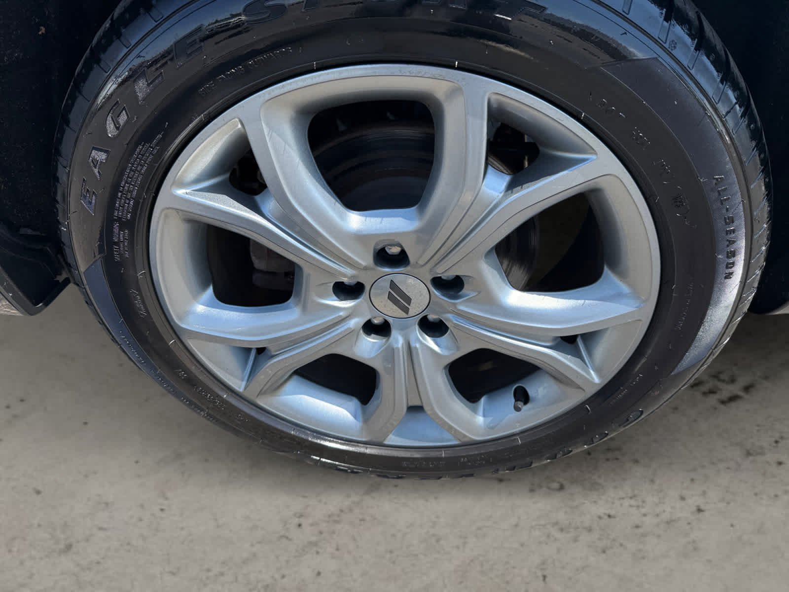Used 2024 Blu Bayou Dodge R/T Plus image 13