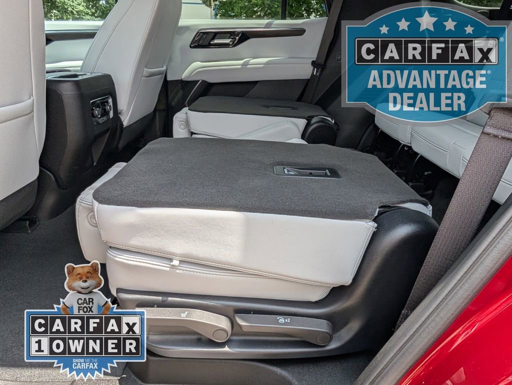 2025 Chevrolet Tahoe Premier - Photo 25