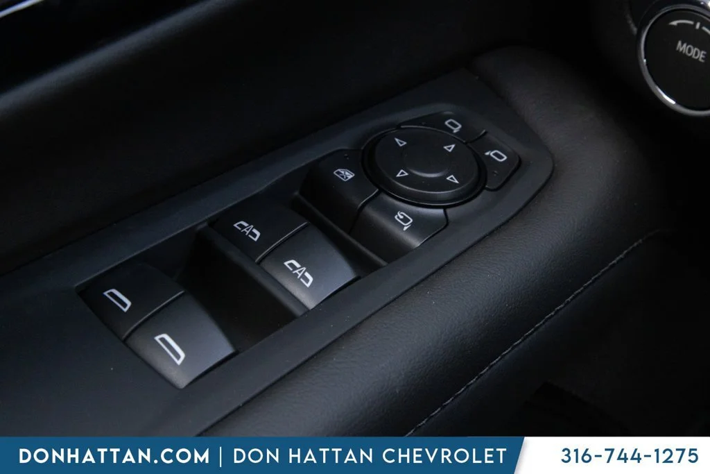 2027 Chevrolet Tahoe LT - Photo 14