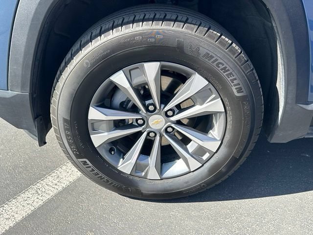 2026 Chevrolet Equinox LT - Photo 14