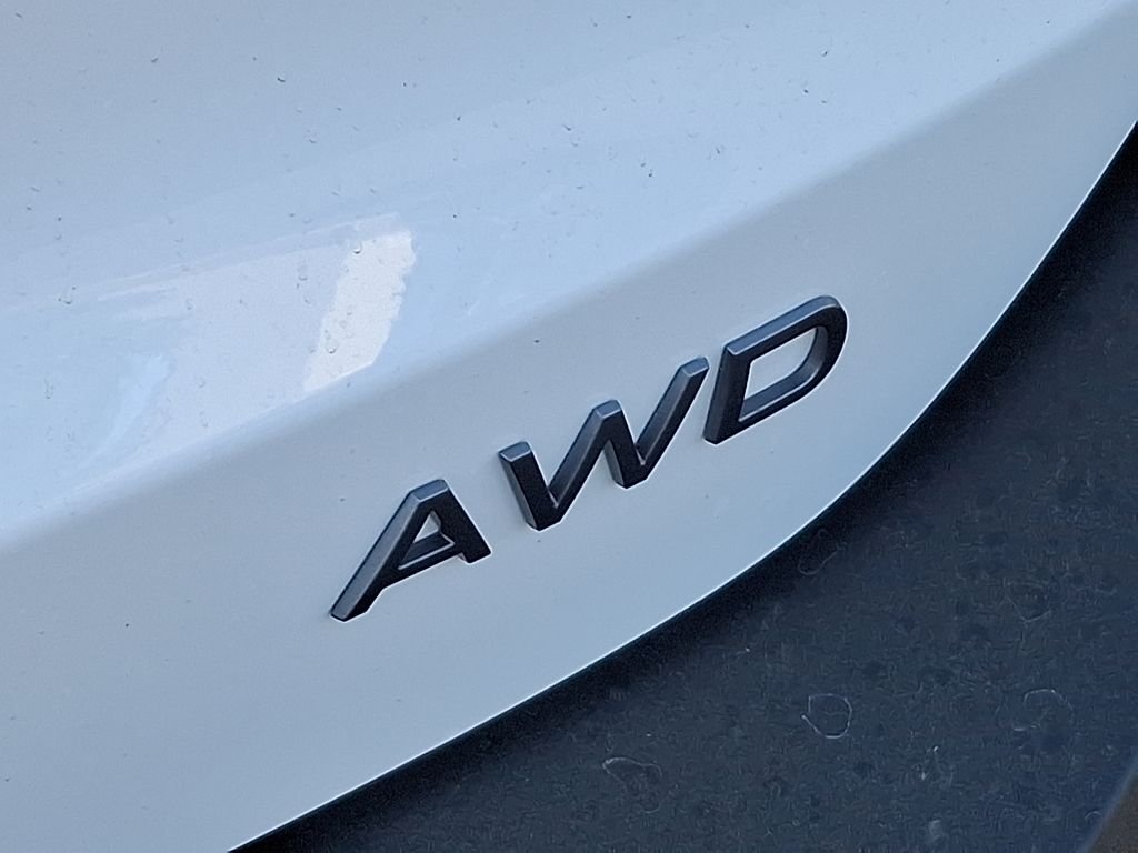 New 2026 White Nissan SV image 12