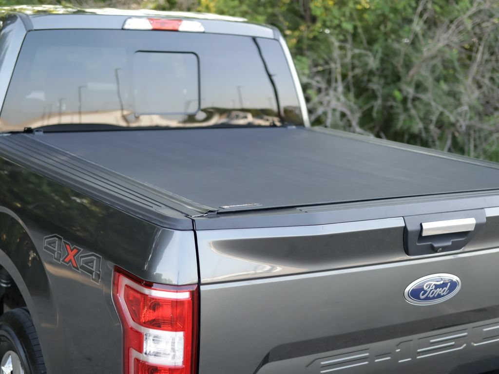 Used 2019 Gray Ford XL image 26