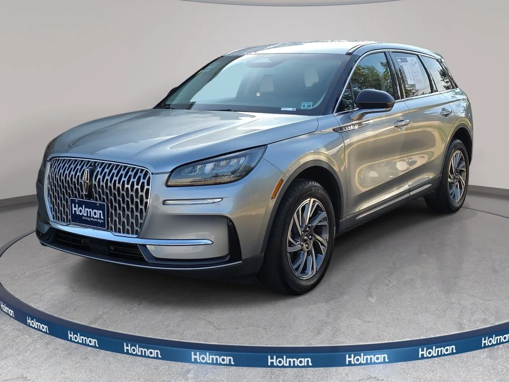 2023 Lincoln Corsair