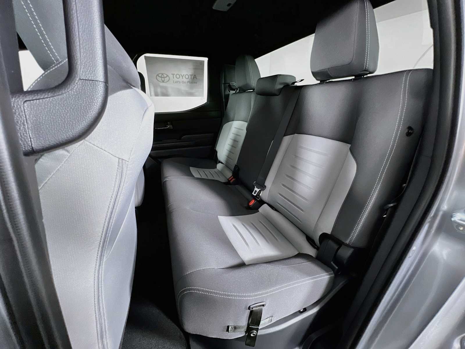 2026 Toyota Tacoma — photo 14