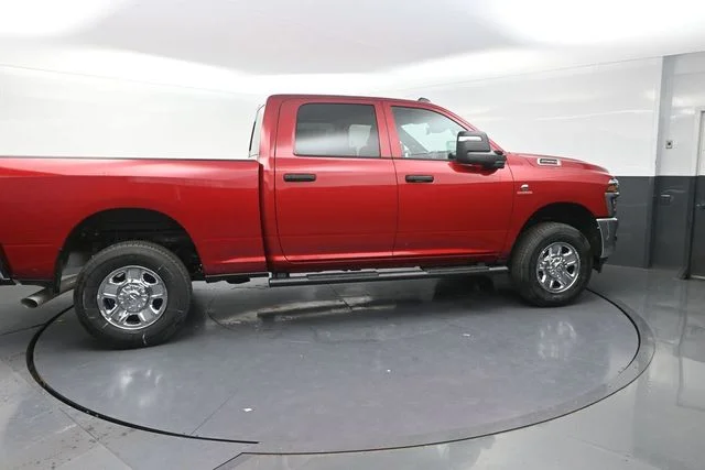 2026 RAM 2500 Tradesman - Photo 11