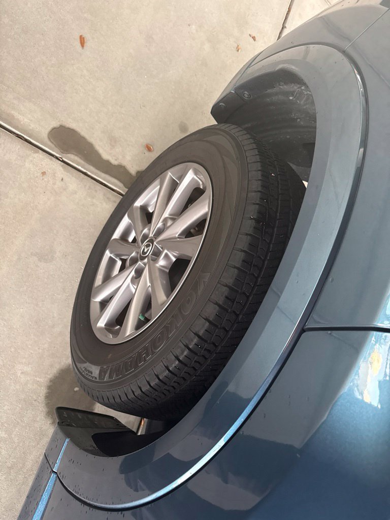 Used 2024 Blue Mazda 2.5 S Select Package image 16