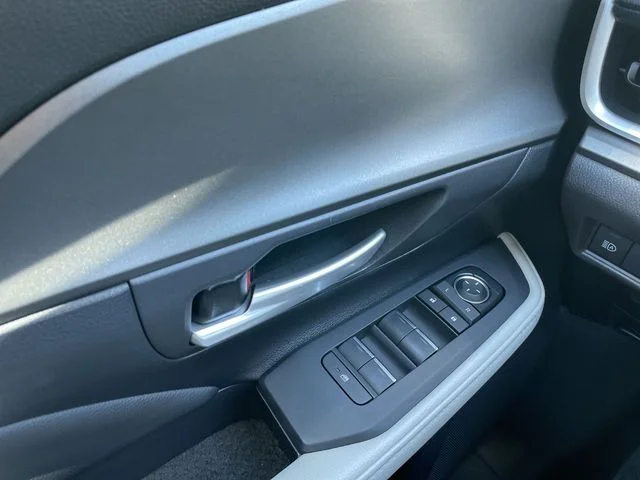 Used 2026 White Toyota XLE image 13
