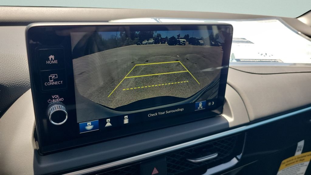 New 2026 Platinum White Pearl Acura Base image 18