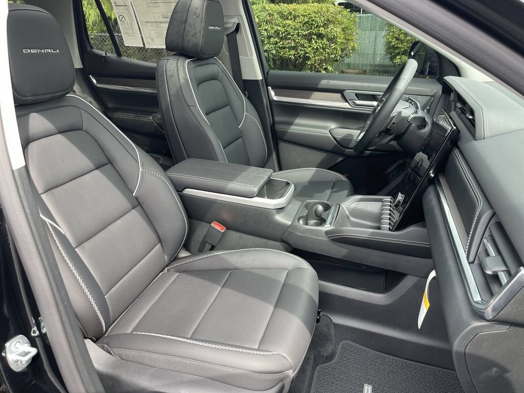2027 GMC Terrain Denali - Photo 28