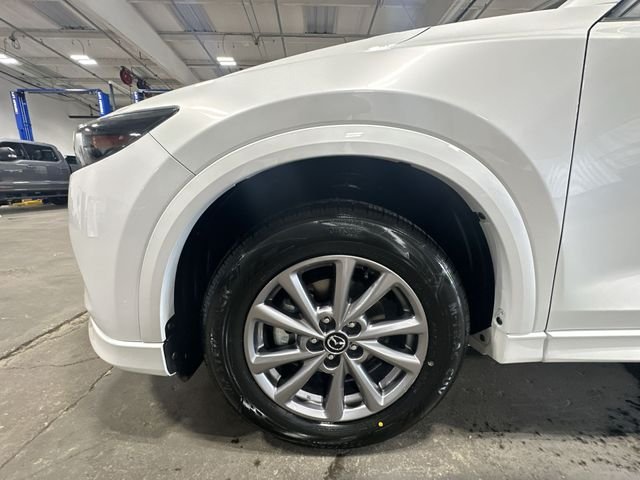 Certified Used 2024 White Mazda 2.5 S Preferred Package image 23