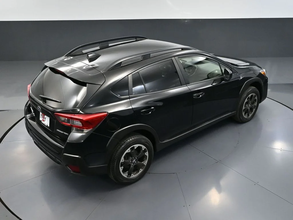 2023 Subaru Crosstrek Premium - Photo 52