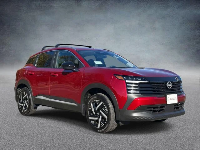 2026 Nissan Kicks 2.0 SV's photo