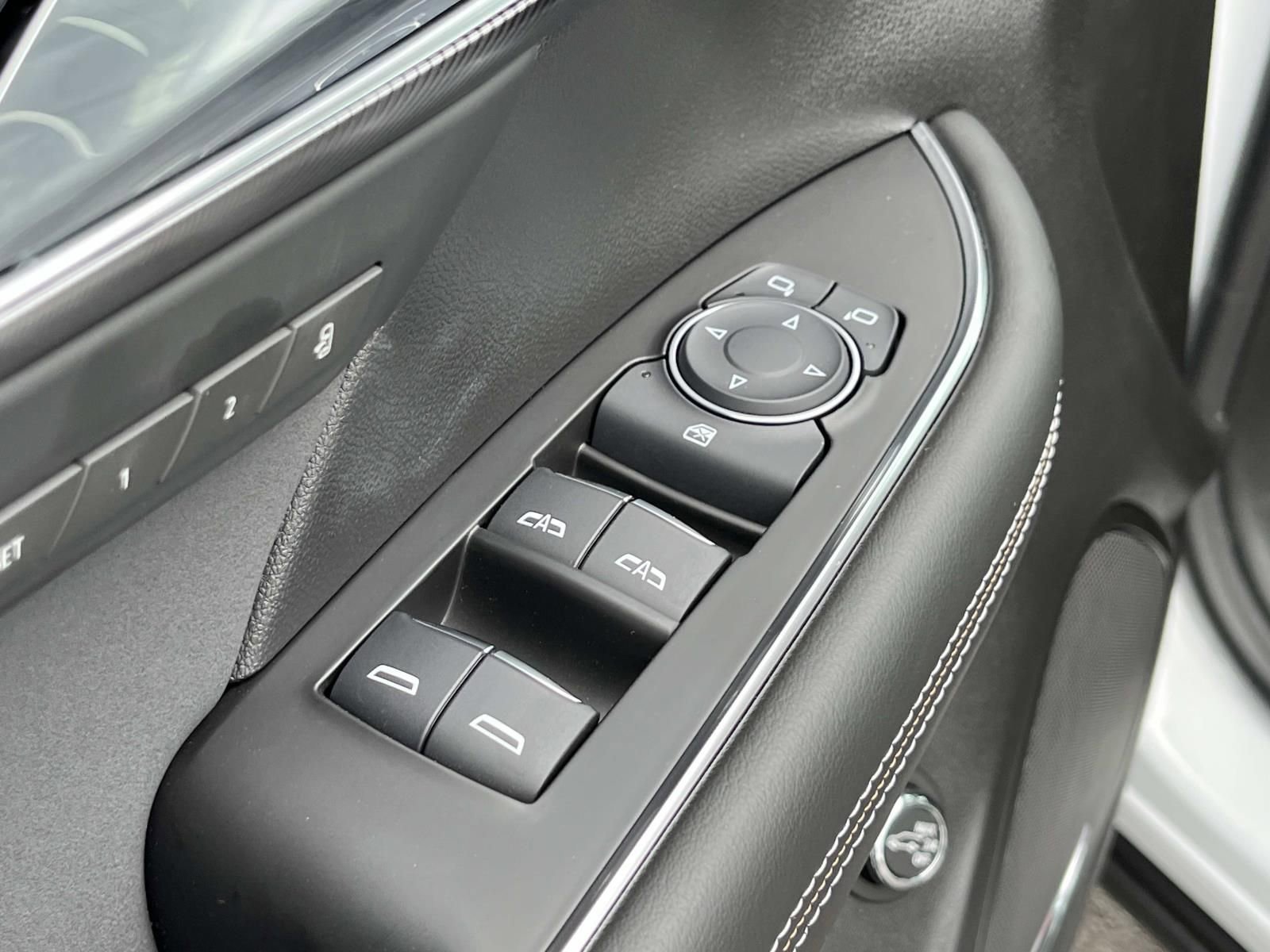 2026 Buick Envision Sport Touring - Photo 23