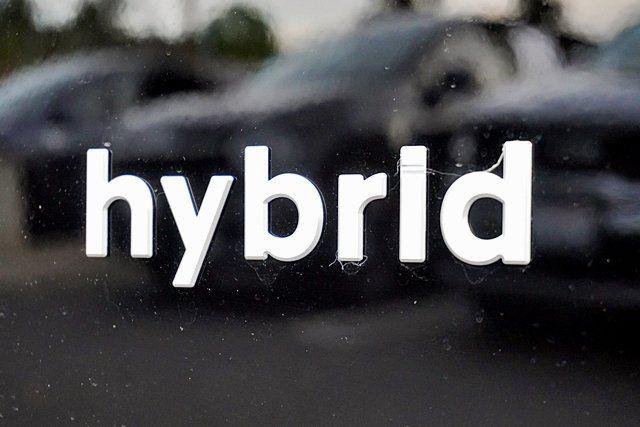 2026 Hyundai Palisade Calligraphy - Photo 11
