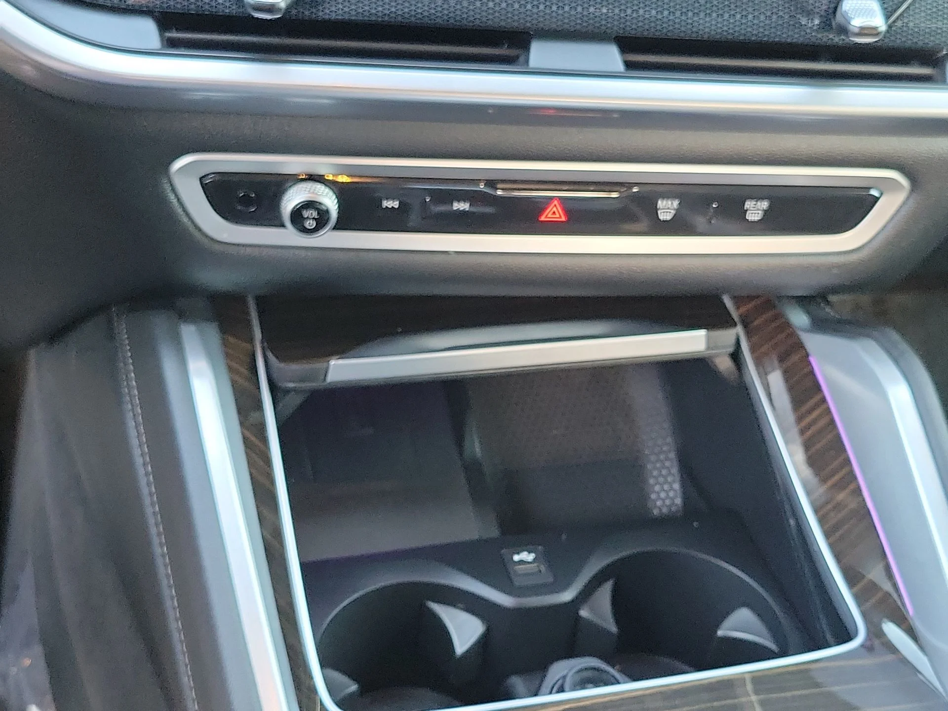 2024 BMW X6 40i - Photo 15
