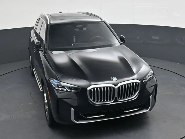 Certified Used 2024 Black BMW sDrive40i image 29
