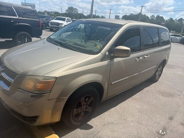 2008 Dodge Grand Caravan