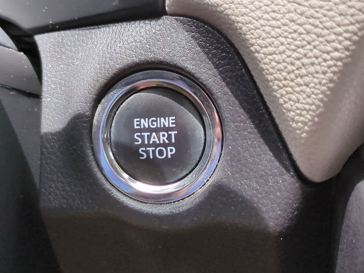 Certified Used 2024 Magnetic Gray Metallic Toyota XLE Premium image 26