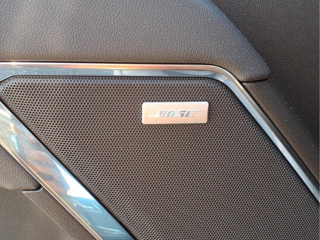 New 2026 Black Chevrolet LT Trail Boss image 15