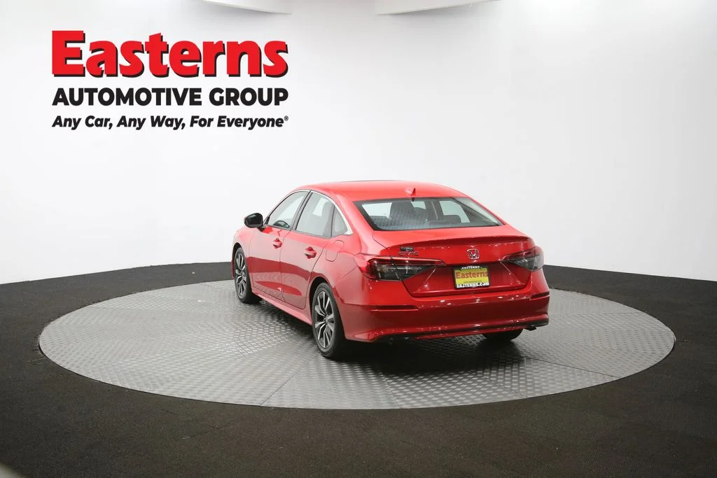 Used 2022 Red Honda EX image 61