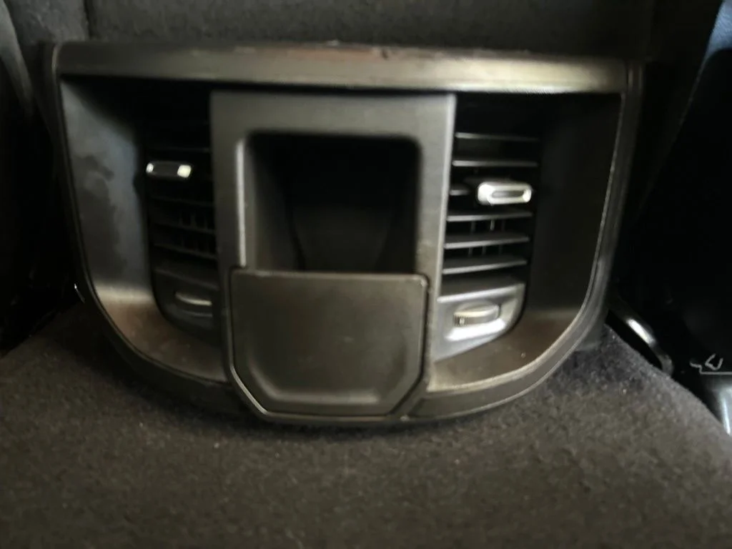 Used 2026 Silver Ram Tradesman image 30