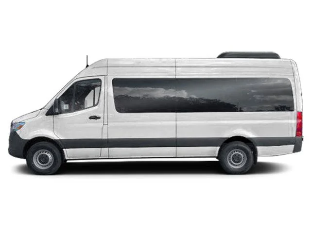 New 2026 Blue Grey Mercedes-Benz  image 2