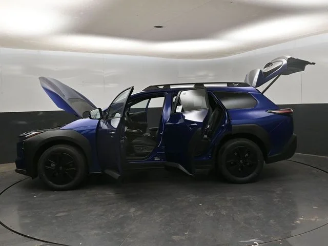 2026 Toyota bZ Woodland Woodland - Photo 38