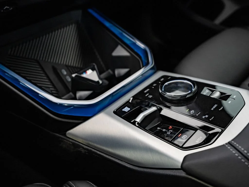 New 2026 Brooklyn Grey Metallic BMW 30 xDrive image 37