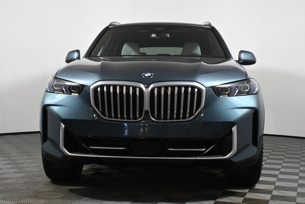 2026 BMW X5 40i - Photo 10